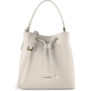 Lazarotti Skórzana torba na ramię typu crossbody „Bologna” – 25 cm