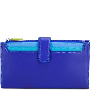 Mywalit Continental Portfel Skórzany 20 cm