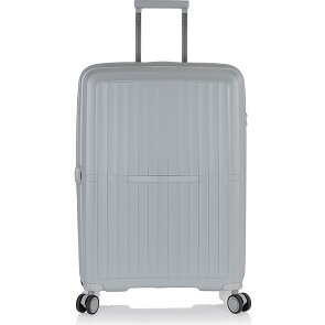 Heys AirLite 4 kółka Walizka M 66 cm z plisą rozprężną