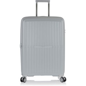 Heys AirLite 4 kółka Walizka M 66 cm z plisą rozprężną