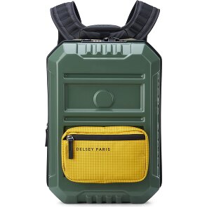 Delsey Paris Rempart Plecak 41.5 cm Komora na laptopa