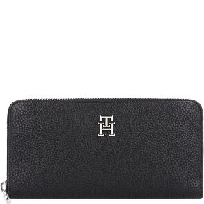 Tommy Hilfiger TH Emblem Portfel 19 cm
