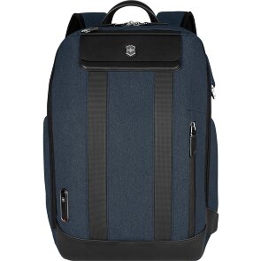 Victorinox Architecture Urban 2.0 Plecak 42 cm Komora na laptopa Victorinox Architecture Urban 2.0 Plecak 42 cm Komora na laptopa