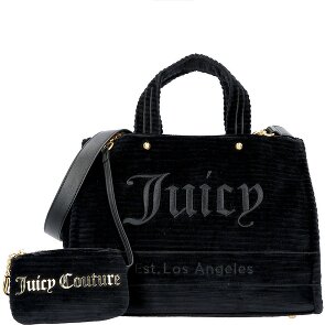 Juicy Couture Iris Velvet Stripes Torba 32 cm