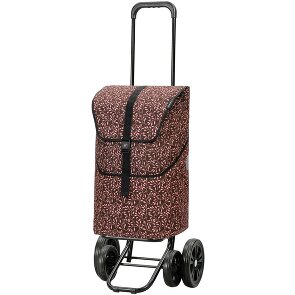 Andersen Shopper Wózek na zakupy Quattro Shopper Imea 59 cm Andersen Shopper Wózek na zakupy Quattro Shopper Imea 59 cm