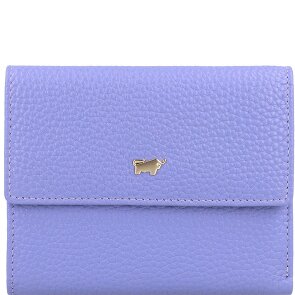 Braun Büffel Asti Wallet RFID Leather 12 cm Braun Büffel Asti Wallet RFID Leather 12 cm