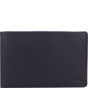Bellroy Portfel Ochrona RFID Skórzany 10 cm