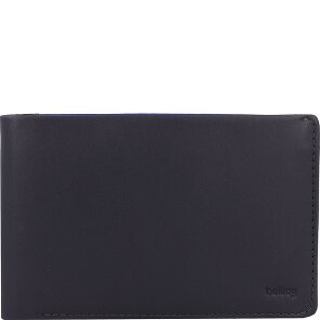 Bellroy Portfel Ochrona RFID Skórzany 10 cm