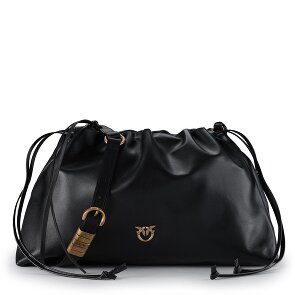 PINKO Torba na ramię Skórzany 35 cm