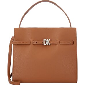 DKNY Milan Torba na ramię Skórzany 31 cm