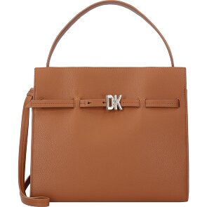 DKNY Milan Torba na ramię Skórzany 31 cm