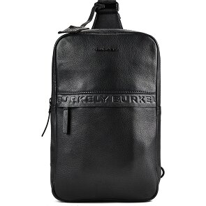 Burkely Minimal Mason Skóra 23 cm
