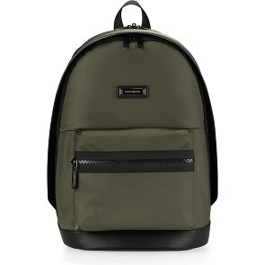 Samsonite Relyon Plecak 41 cm Komora na laptopa