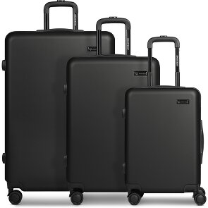 Smartbox Edition 05 4 kółka Zestaw walizek 3-części Smartbox Edition 05 4 kółka Zestaw walizek 3-części
