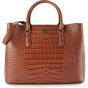 Lauren Ralph Lauren Marcy Shopper Bag Skórzany 36 cm