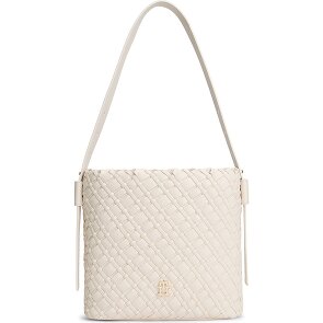 Tommy Hilfiger TH Braided Torba na ramię 25 cm
