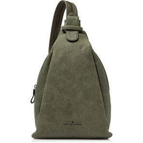 Castelijn & Beerens Carisma Torba na ramię Skórzany 24 cm
