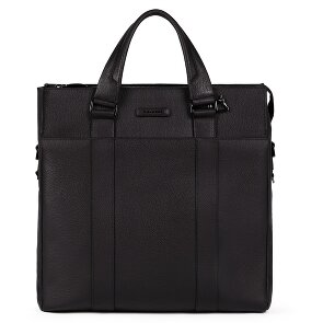 Piquadro Modus Special Leather Briefcase 34 cm Piquadro Modus Special Leather Briefcase 34 cm