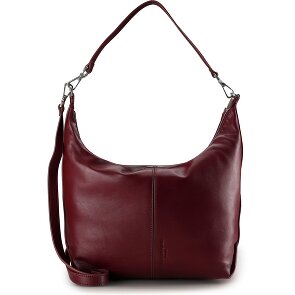 Liebeskind Paris Torba na ramię Skórzany 40 cm