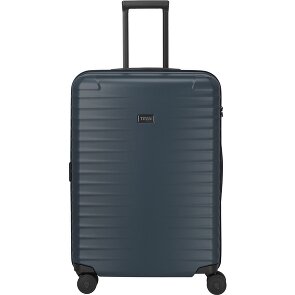 Titan Upgrade 4 kółka Walizka M 69 cm