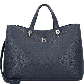 Tommy Hilfiger Emblem Shopper Bag 38 cm