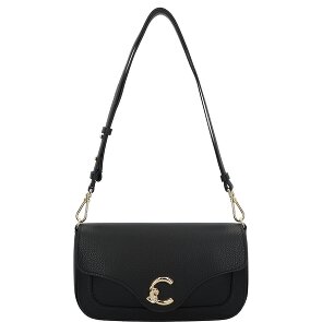 Coccinelle C-Me Torba na ramię Skóra 26 cm