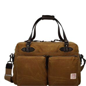 Filson Tin Cloth Torba podróżna Weekender 48 cm