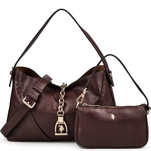 U.S. Polo Assn. Helcho Torba na ramię 33 cm