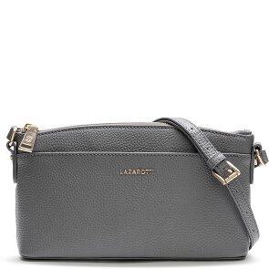 Lazarotti Bologna Leather Torba na ramię Skórzany 24 cm Lazarotti Bologna Leather Torba na ramię Skórzany 24 cm
