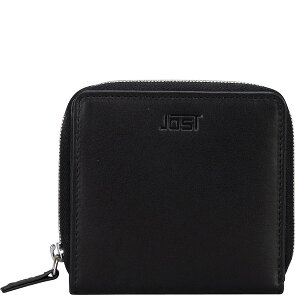 Jost Odense Portfel Ochrona RFID Skórzany 10.5 cm