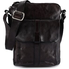 Campomaggi Limone Torba na ramię Skórzany 25 cm