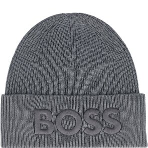 Boss Afox Czapka z dzianiny