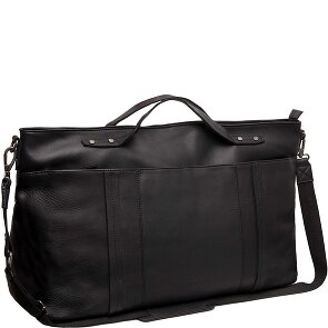 The Chesterfield Brand Mark Torba podróżna Weekender Skórzany 58 cm