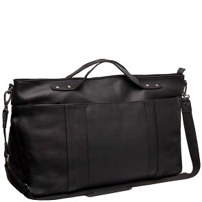 The Chesterfield Brand Mark Torba podróżna Weekender Skórzany 58 cm