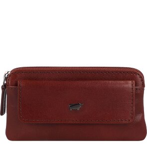 Braun Büffel Country Portfel z kluczem Skórzany 12.5 cm
