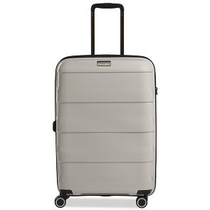 Stratic Straw + 4 kółka Walizka 65 cm z funkcją poszerzenia