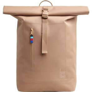 GOT BAG Rolltop Lite Backpack 42 cm Komora na laptopa