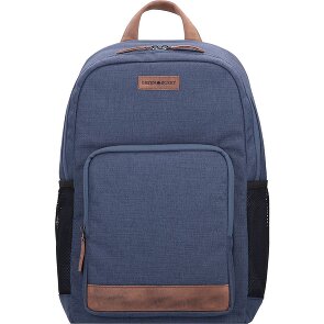 Greenburry Coral Plecak biznesowy 41 cm Komora na laptopa