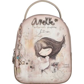 Anekke nature Plecak miejski 23 cm