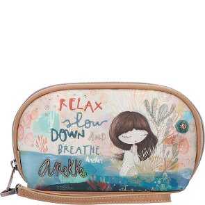 Anekke Mediterranean Portfel 19 cm