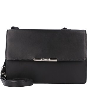Esquire Helena Clutch Wallet RFID Leather 17,5 cm