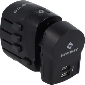 Samsonite Adapter Global TA World-USB