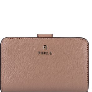 Furla Camelia Portfel Skórzany 14 cm