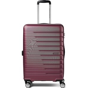 American Tourister Flashline 4 kółka Walizka 67 cm