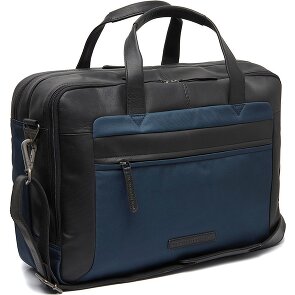 The Chesterfield Brand Nivano Teczka 42 cm Komora na laptopa