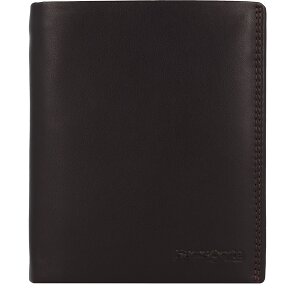 Samsonite Attack 2 Wallet RFID Leather 10,5 cm