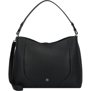 AIGNER Mara Torba na ramię Skórzany 33 cm