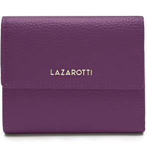 Lazarotti Bologna Leather Portfel Skórzany 12 cm Lazarotti Bologna Leather Portfel Skórzany 12 cm
