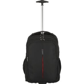 Samsonite Guardit 3.0 2 kółka Walizka biznesowy 48 cm Komora na laptopa