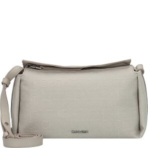 Calvin Klein Gracie Torba na ramię 24 cm Calvin Klein Gracie Torba na ramię 24 cm